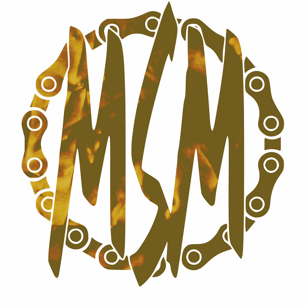 MSM STICKER