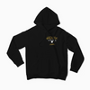 BLACK-MSM HOODIE