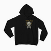 BLACK-STUNTS HOODIE