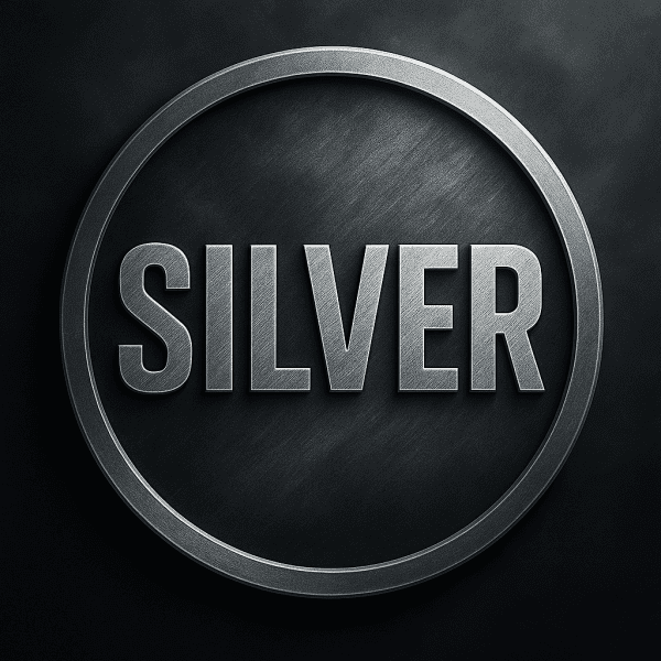 Silver 39
