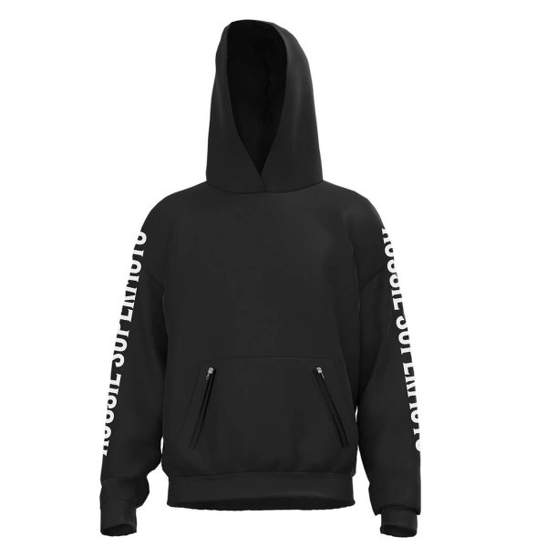 Aus Supermoto Hoodie - Image 2