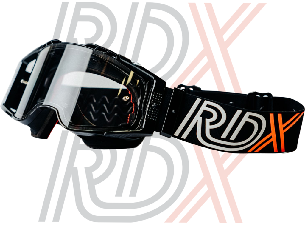 Red Dot Extreme (RDX) is a premium eyewear brand pushing the limits of vision performance through cutting-edge innovation.