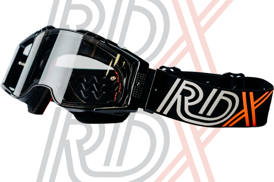Red Dot Extreme (RDX) is a premium eyewear brand pushing the limits of vision performance through cutting-edge innovation.