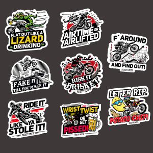 Sticker Pack
