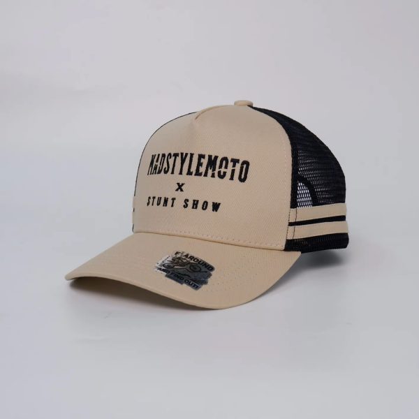 Trucker Cap - Image 6