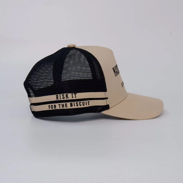 Trucker Cap - Image 2