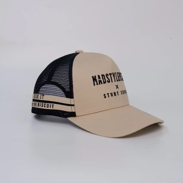 Trucker Cap - Image 3