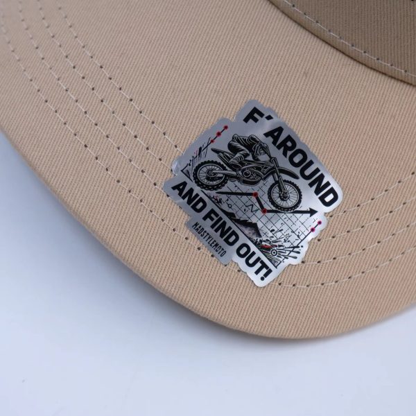 Trucker Cap - Image 7